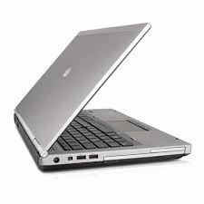 HP EliteBook 8470p i5 8GB 500GB HDD