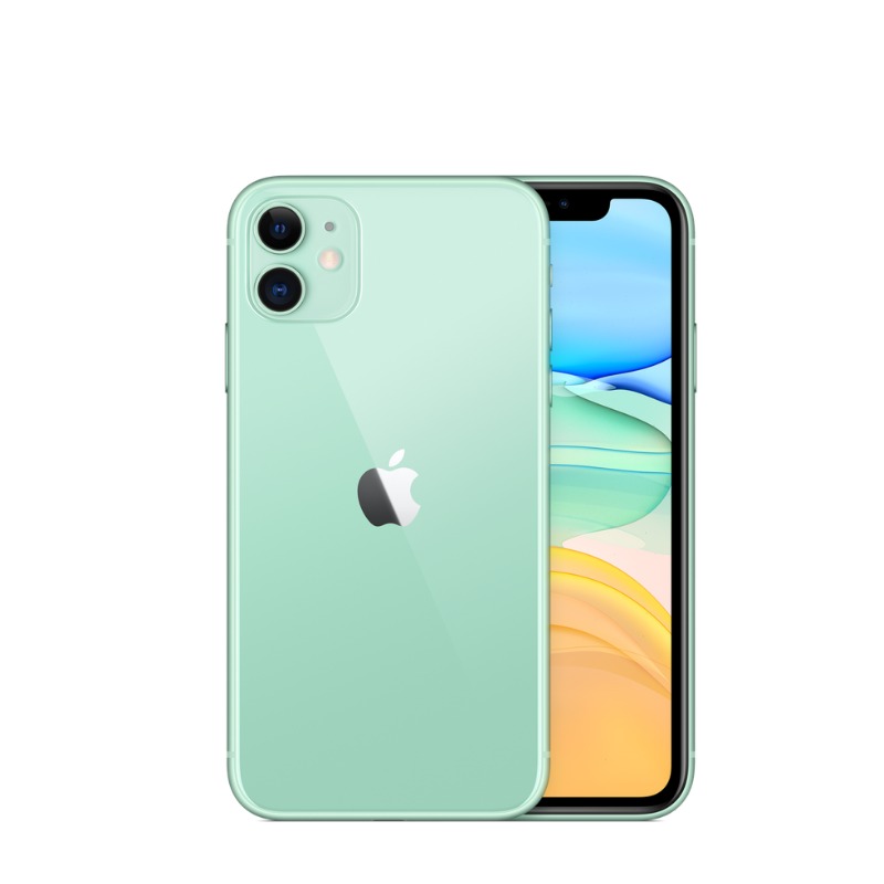 APPLE IPHONE 11  64GB