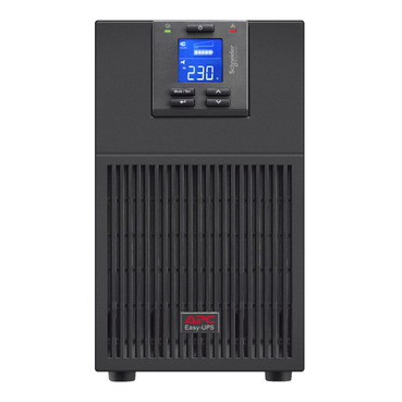 APC Easy UPS 3000VA 230V On-Line, Double-Conversion-SRV3KI