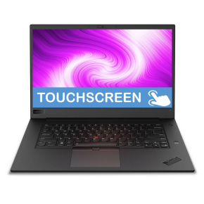 Lenovo ThinkPad P1 Intel Core i7-8750H (9MB Cache, 2.2GHz), Mobile workstation 39.6 cm (15.6