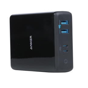 Anker PowerPort Atom PD 4 -Black (100W) | A2041K11