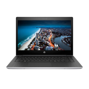 HP PROBOOK 440 G5 - INTEL CORE I5 8TH GEN, 8GB RAM, 256GB SSD, WIN 10 PRO