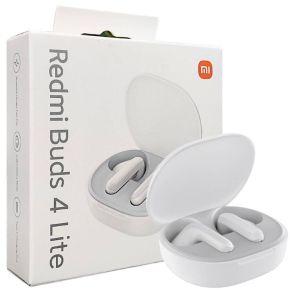 REDMI BUDS 4 LITE WHITE