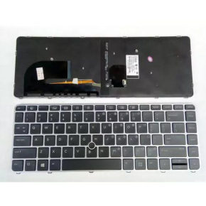 HP EliteBook 840 g4 keyboard replacement