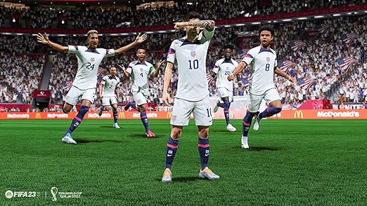 FIFA 23 Playstation 4