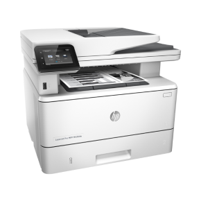 HP LaserJet Pro MFP M426dw