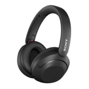 Sony WH-XB910N EXTRA BASS Noise-Canceling Wireless Over-Ear Headphones