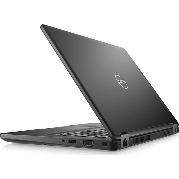 Dell Latitude 5490 14 Inch Laptop - 8th gen Intel Core i3-8130U 16GB DDR4 256GB SSD WebCam 802.11AC+BT 5.0 Win 10 Pro
