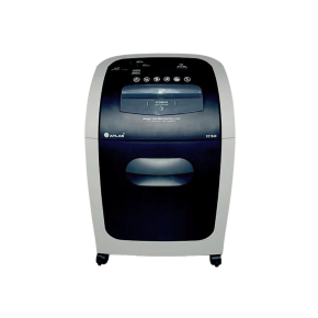 Atlas Cc1840 Crosscut Paper Shredder