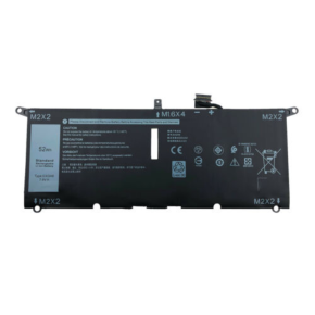 Dell XPS 13-9370 Laptop Replacement battery 
