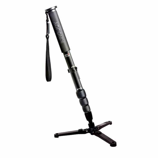 Kingjoy MP3008 Multi-functional Monopod