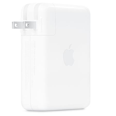 Apple 140W USB-C Power Adapter - (MLYU3AM/A)