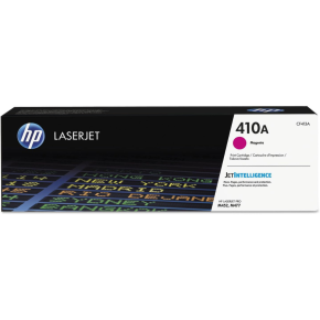 HP 410A Magenta Original LaserJet Toner Cartridge- CF413A