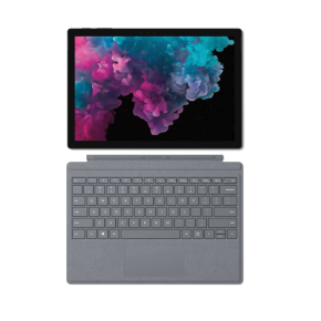 Microsoft Surface Pro 6 i7 16GB RAM 512GB SSD Tablet PC