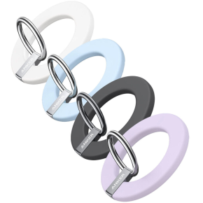 ANKER MagGo MAGNETIC FINGER PHONE GRIP- A25A0H11