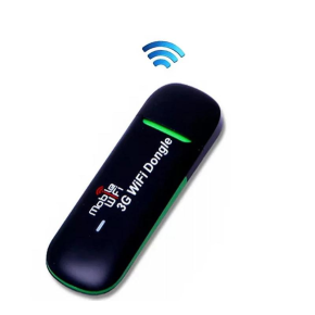 3G Mobile WiFi Dongle 8 Users Hotspot Modem