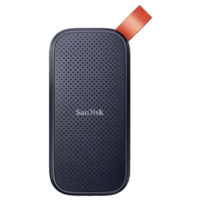 SanDisk Portable External SSD 1TB – SDSSDE30-1T00-G25