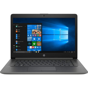 HP Notebook 15, 8th Gen Intel Core i5-8250U Processor,4 GB RAM, 1TB Hard Disk, Radeon Graphics