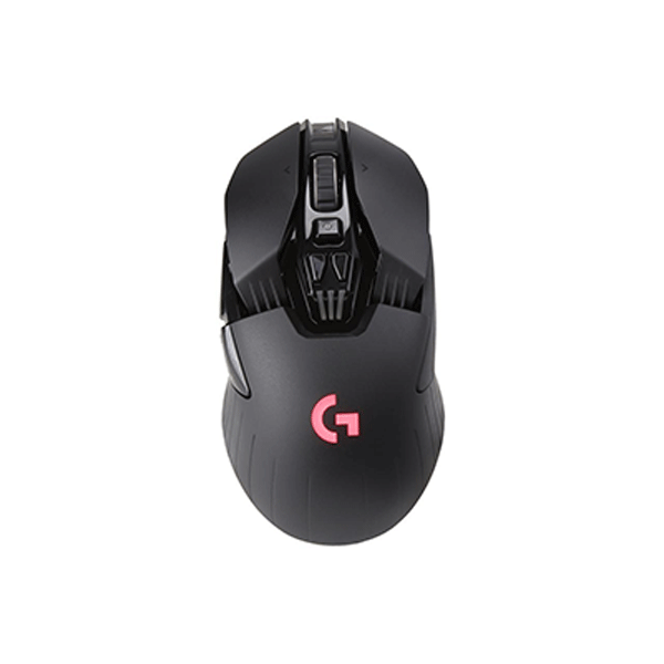 Logitech G903 Lightspeed Wireless Gaming Mouse with HERO 25K Sensor
