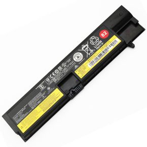 Lenovo ThinkPad E570, E570C, and E575 replacement battery