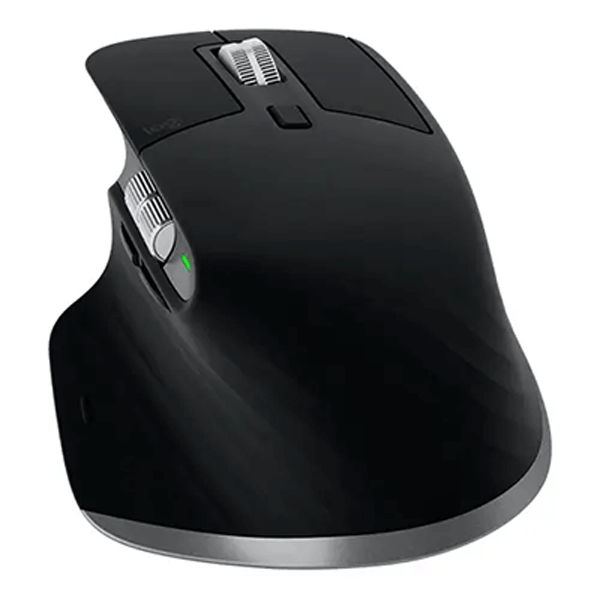 Logitech MX Master 3 Wireless Mouse for Mac