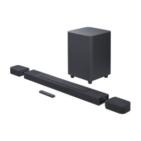 JBL BAR 1000 PRO SOUNDBAR SYSTEM