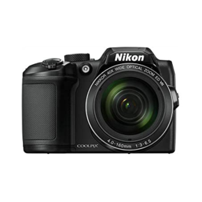 Nikon COOLPIX B500: Compact Digital Camera