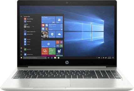 HP ProBook 455R G6 AMD Ryzen™ 5 3500U Laptop 39.6 cm (15.6