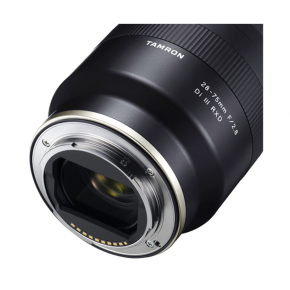 Tamron 28-75mm f/2.8 Di III RXD Lens for Sony E