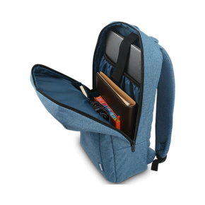 Lenovo 15.6 inch B210 Backpack - Blue (GX40Q17226)
