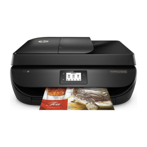 HP DeskJet Ink Advantage 4675 All-in-One Printer
