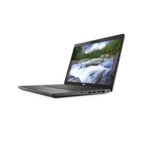 Dell 5400 i7-8th 8GB 256GB Laptop
