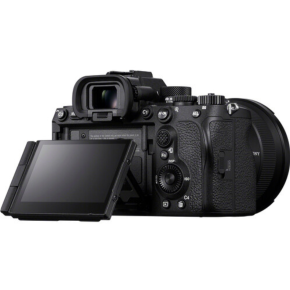 Sony a7R V Mirrorless Camera(Body)