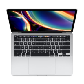 MacBook Pro 13-inch 2020 Core i7 32GB RAM 512GB SSD 