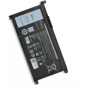 Original 42Wh Dell inspiron 14 5491 2-in-1 battery