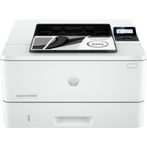 HP LaserJet Pro 4003dn A4 Printer- 2Z609A
