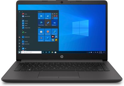 Hp 240 G8 Intel Core i3 10th Gen 8GB RAM 128GB SSD 