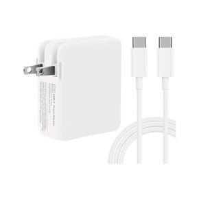 Charger for MacBook Pro MV902LL/A MV912LL/A 20.5V 4.7A 96W