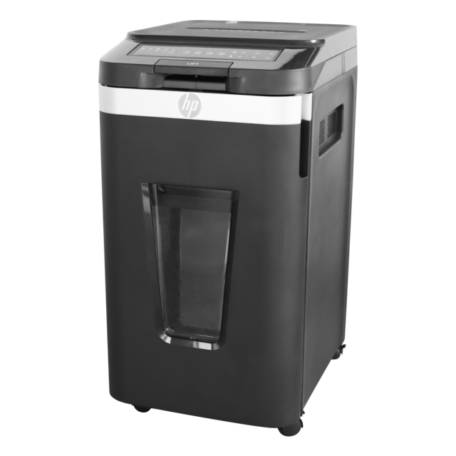 HP Pro Shredder Auto 400CC Shredder