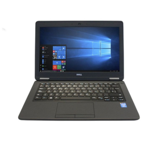 Dell Latitude E7250 Intel I5-5300u 2.30ghz 8gb Ram 128gb Ssd Win 10 Pro
