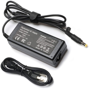65W HP Compaq Presario V4035EA V4035US AC Adapter Charger