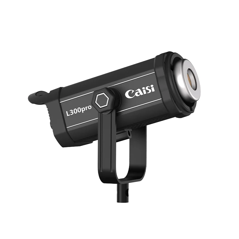Caisi CS‑L300pro 300W Professional LED Studio Light