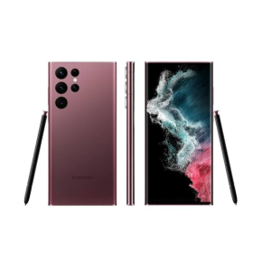 Samsung Galaxy S22 Ultra 5G 12GB RAM 512GB ROM 6.8
