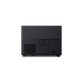 Epson Epiqvision Mini Ef12 1000-lumen Full Hd Laser 3lcd Smart Projector With Wi-fi- V11ha14040