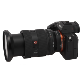Sony FE 24-70mm f/2.8 GM II Lens