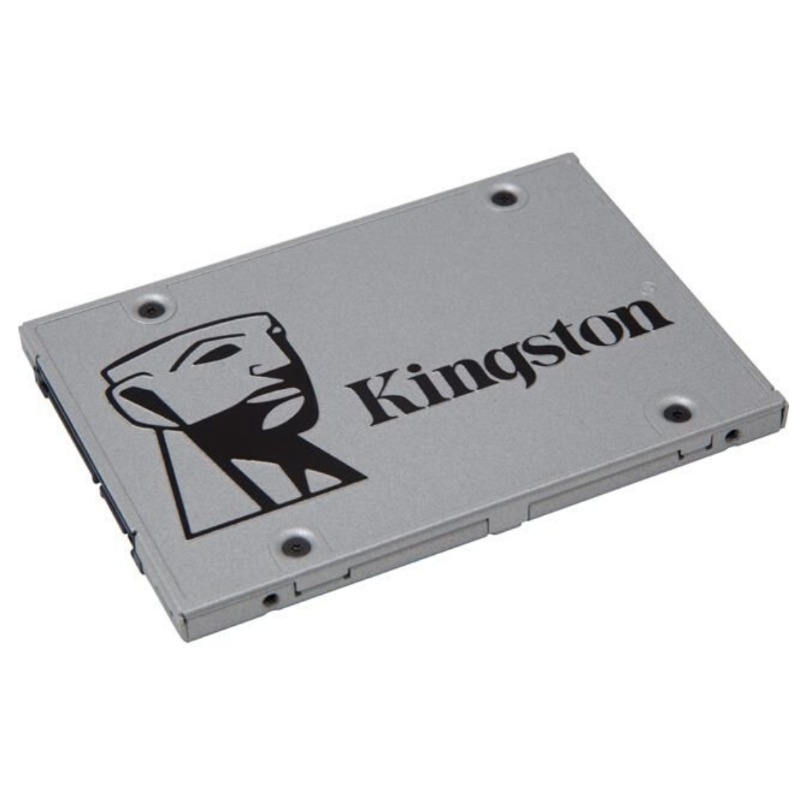 Kingston 240GB SSD SA400 Sata3 2.5