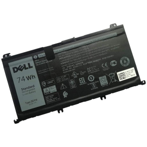 Original 74Wh Dell Inspiron 15-5577 battery