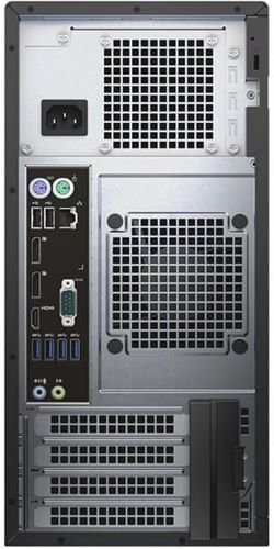 Refurbished Dell Precision T3620 Xeon 16GB 1TB Workstations 3.6 GHZ