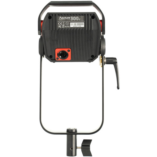 Aputure C300d Mark II Light Storm LED Light