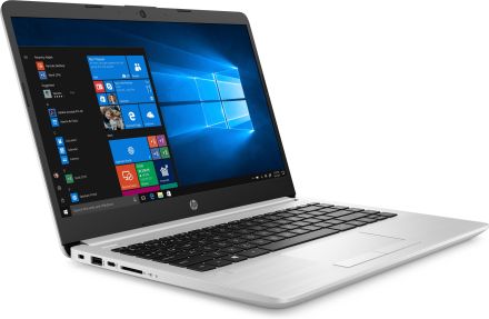 HP 348 G7 Core i5-10210U  8 GB RAM 256 GB SSD 